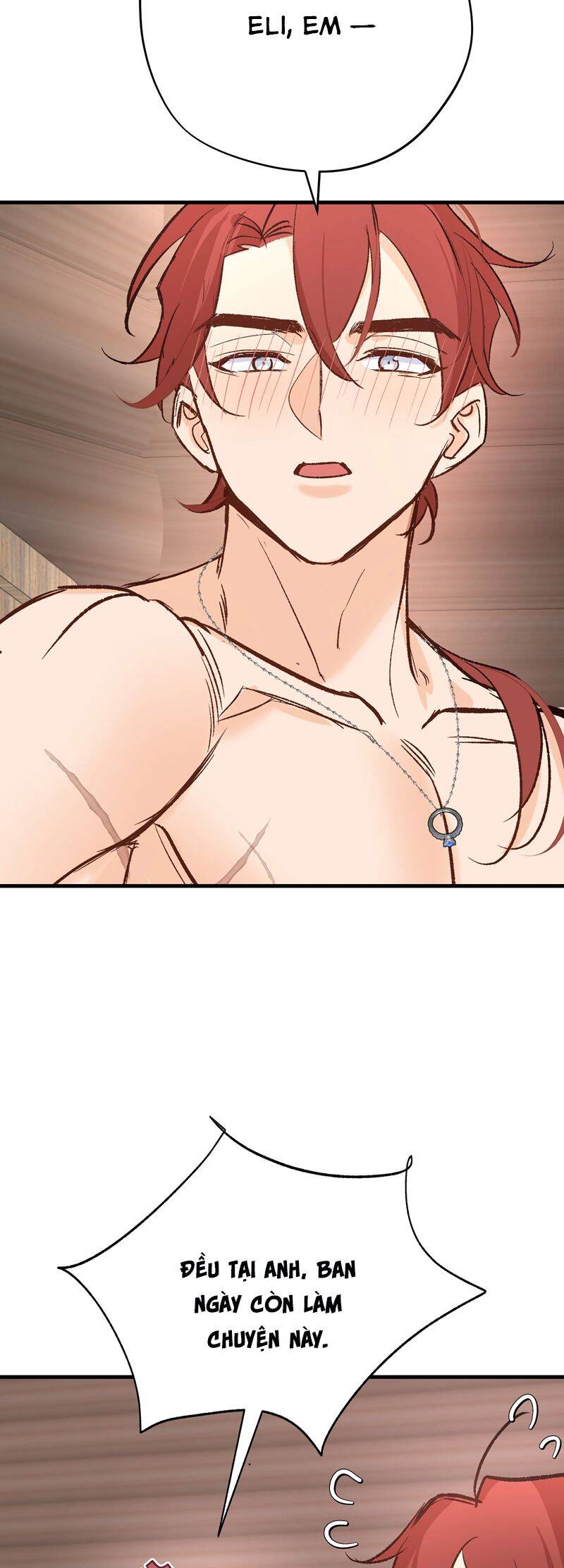Ước Mong Của Thần Quan Là Được Cưỡi Ác Long: Chapter 47