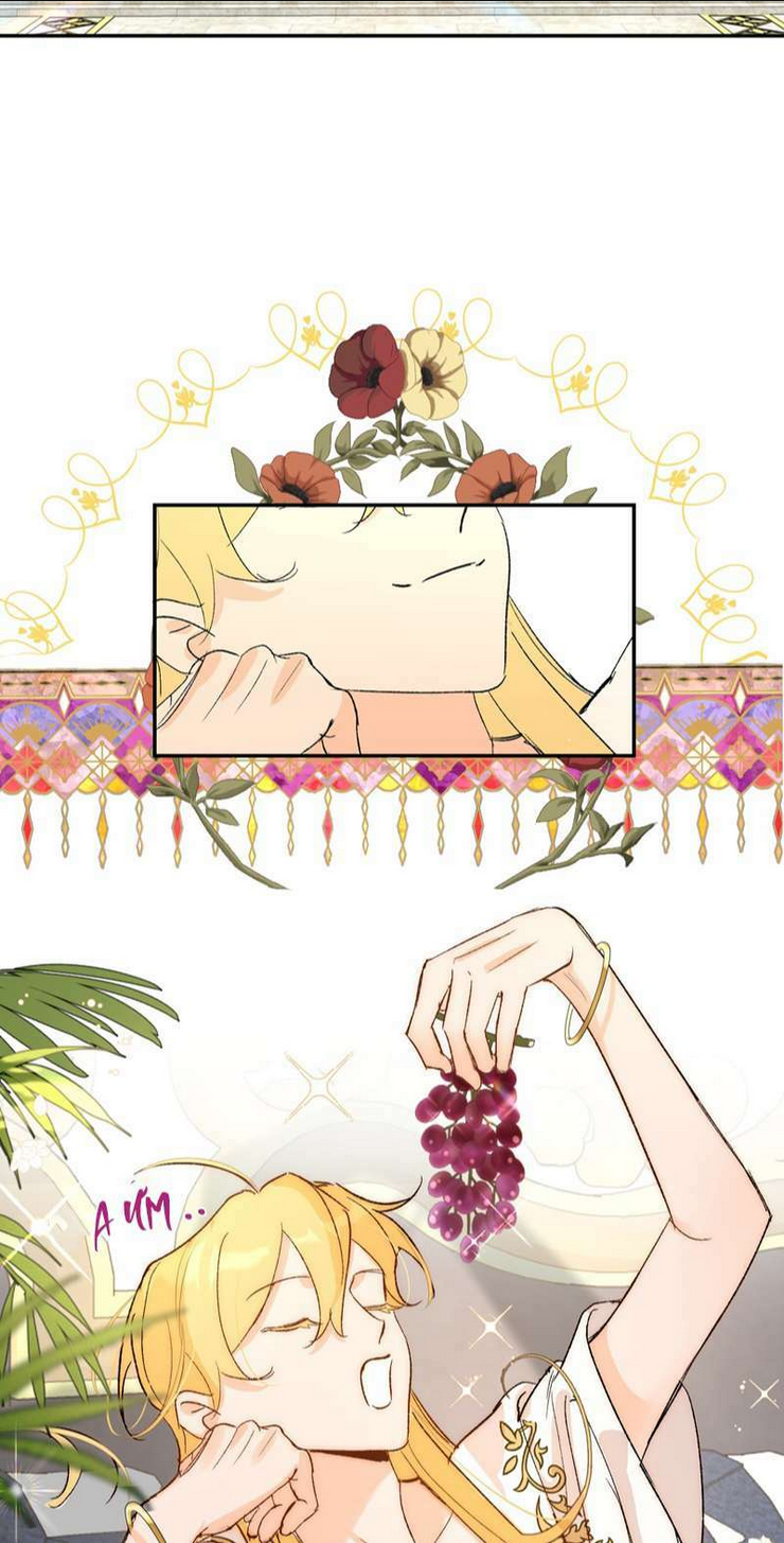 Ước Mong Của Thần Quan Là Được Cưỡi Ác Long: Chapter 7