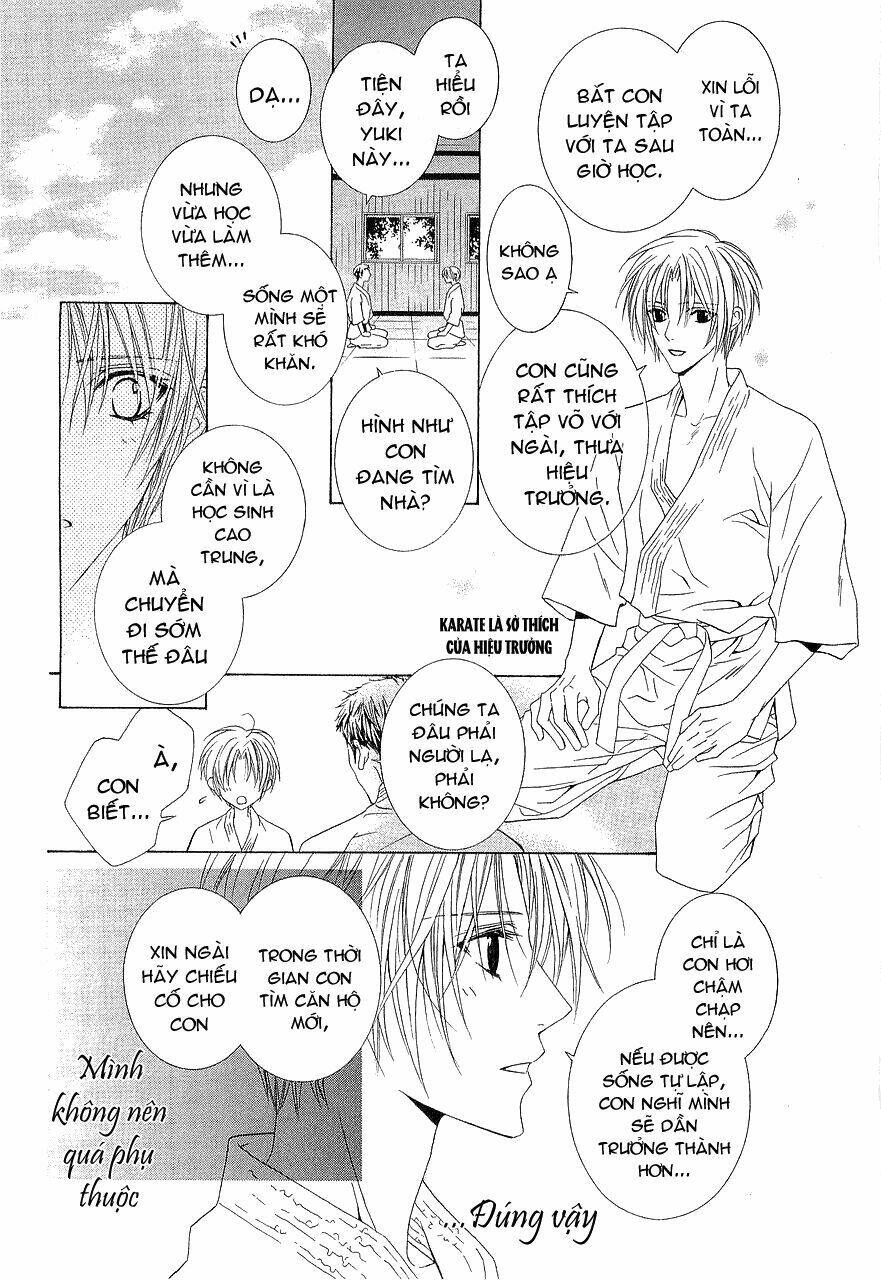 Ta Muốn An Tĩnh, Hệ Thống Lại Bắt Ta Tìm Chết: Chapter 1