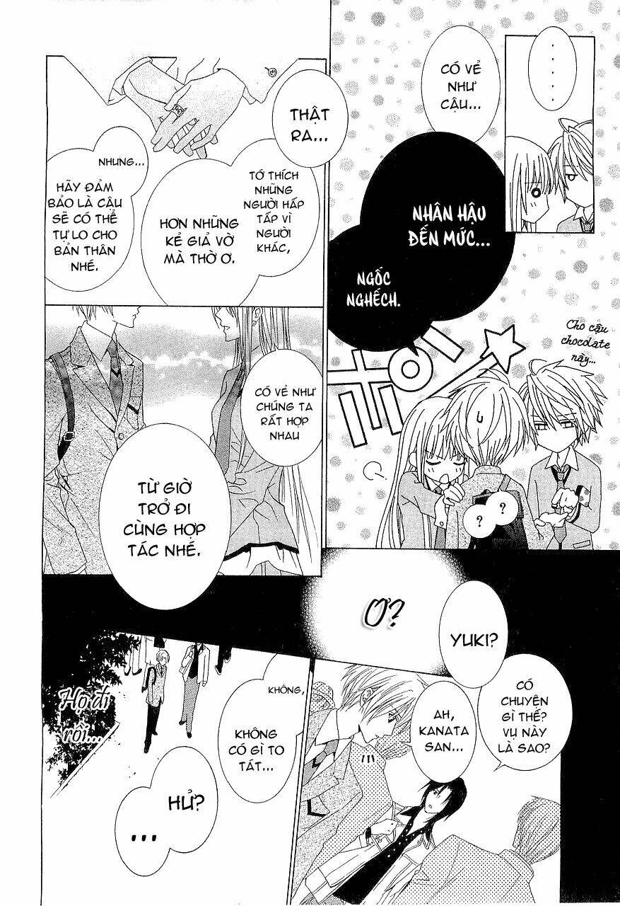 Ta Muốn An Tĩnh, Hệ Thống Lại Bắt Ta Tìm Chết: Chapter 1