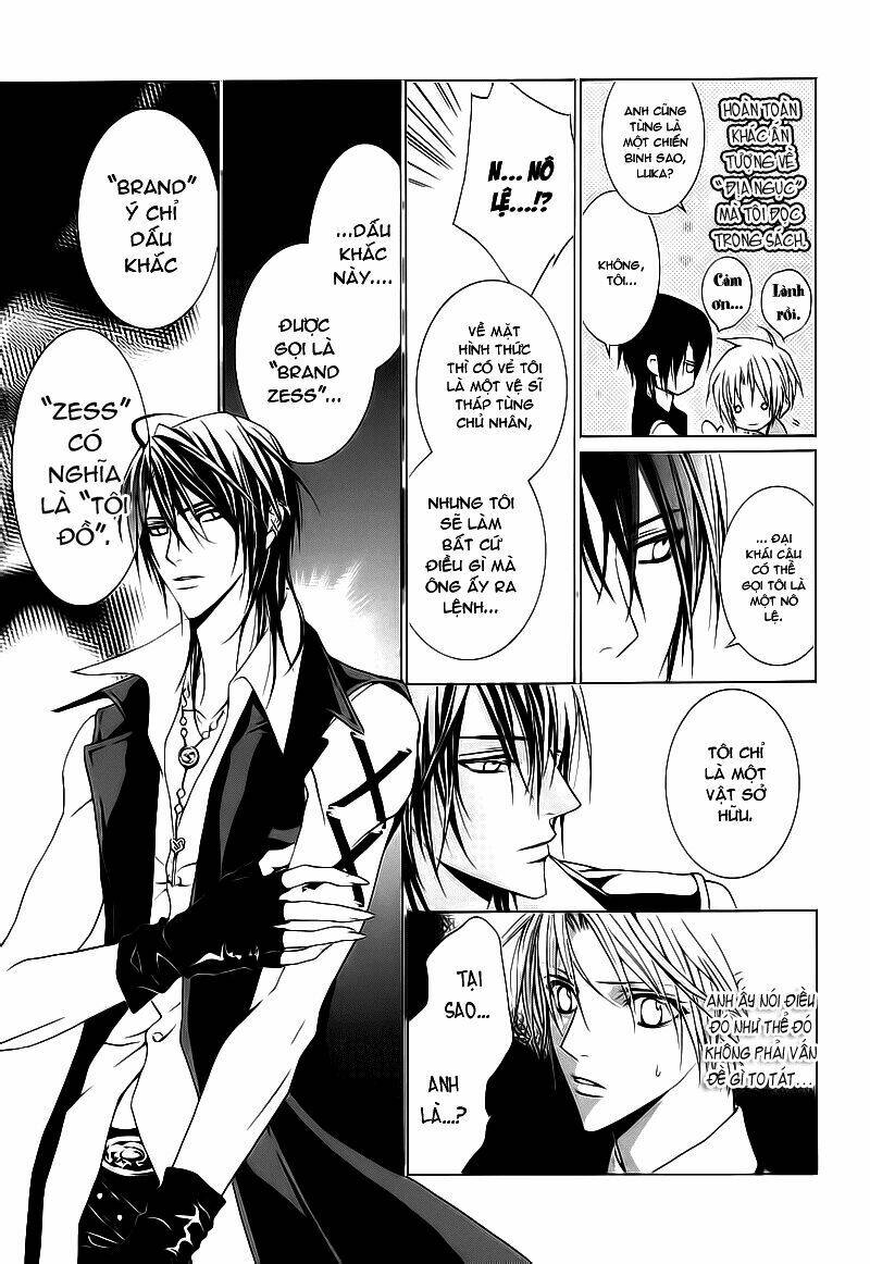 Ta Muốn An Tĩnh, Hệ Thống Lại Bắt Ta Tìm Chết: Chapter 10