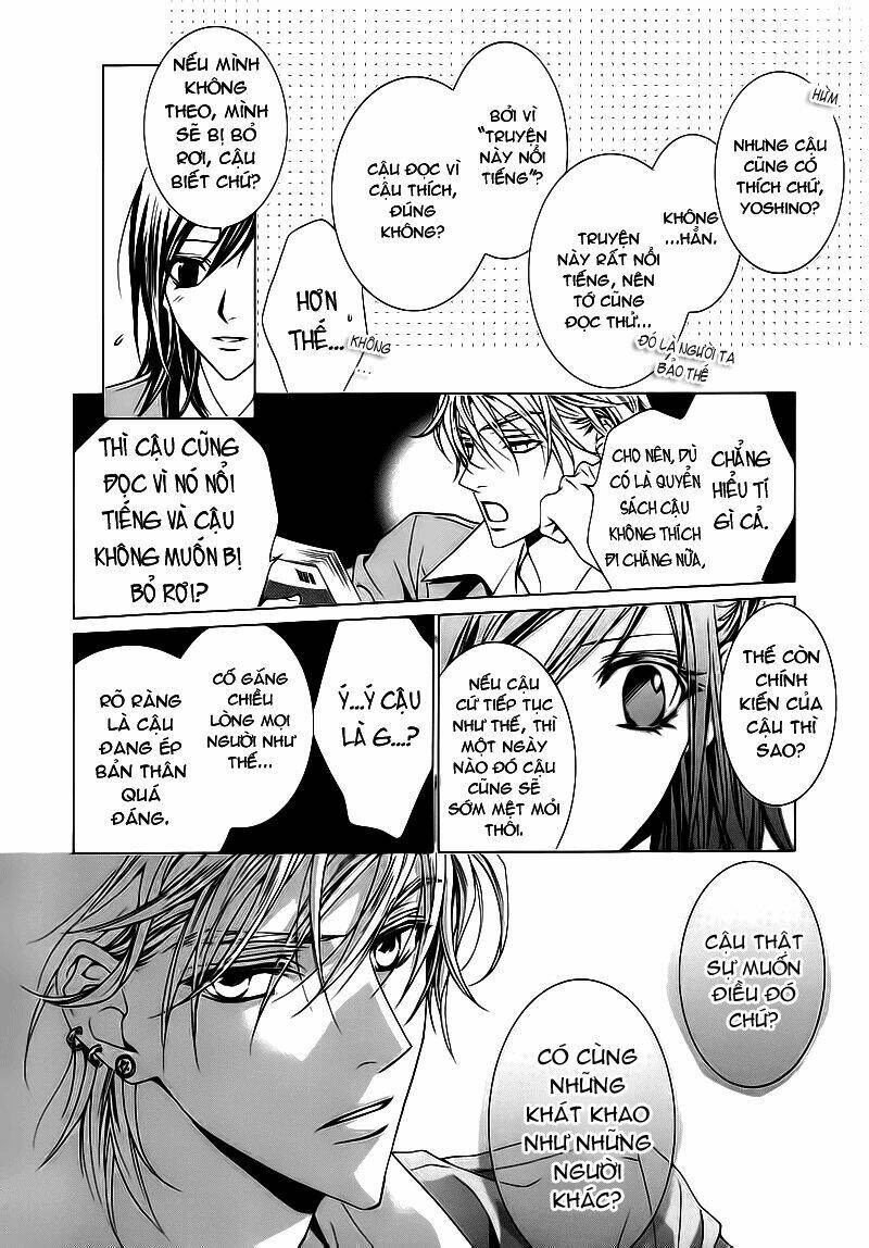 Ta Muốn An Tĩnh, Hệ Thống Lại Bắt Ta Tìm Chết: Chapter 10