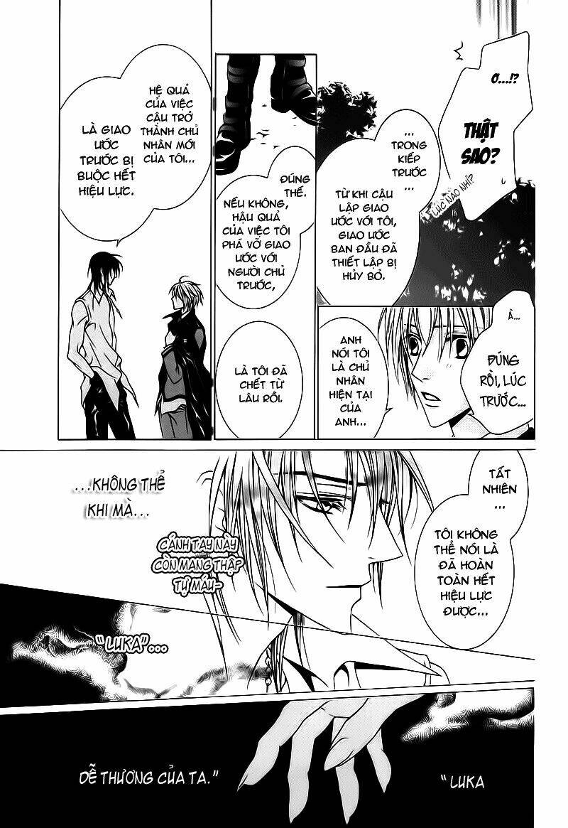 Ta Muốn An Tĩnh, Hệ Thống Lại Bắt Ta Tìm Chết: Chapter 10