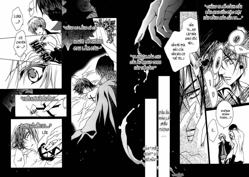 Ta Muốn An Tĩnh, Hệ Thống Lại Bắt Ta Tìm Chết: Chapter 10
