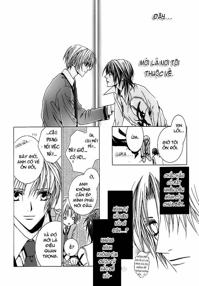 Ta Muốn An Tĩnh, Hệ Thống Lại Bắt Ta Tìm Chết: Chapter 10