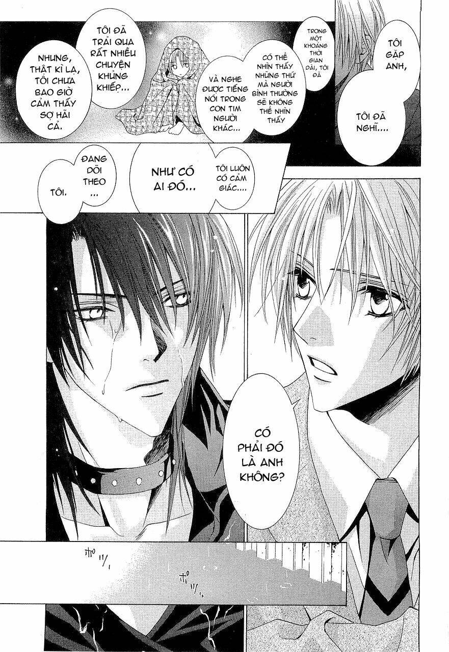 Ta Muốn An Tĩnh, Hệ Thống Lại Bắt Ta Tìm Chết: Chapter 2