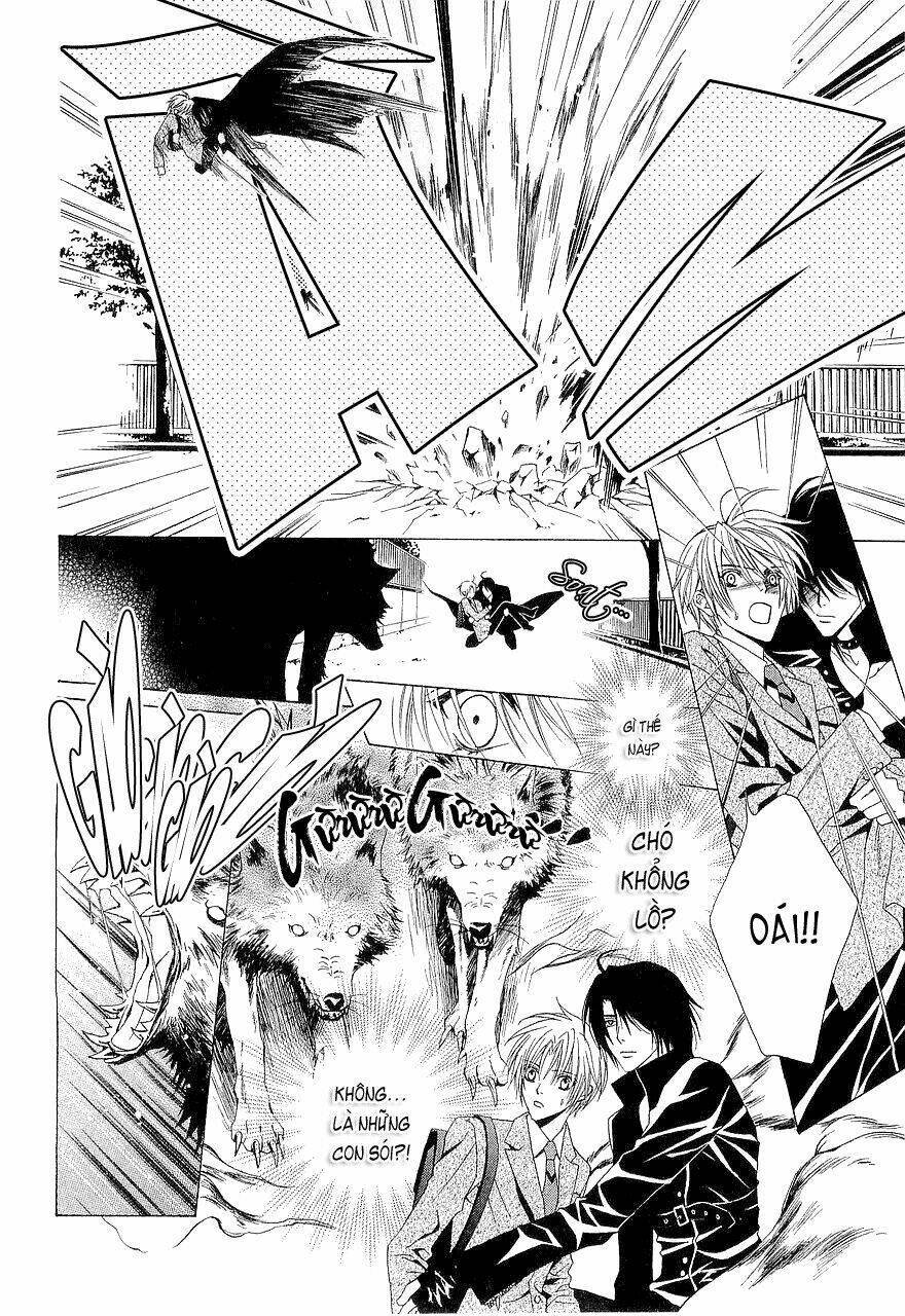 Ta Muốn An Tĩnh, Hệ Thống Lại Bắt Ta Tìm Chết: Chapter 2