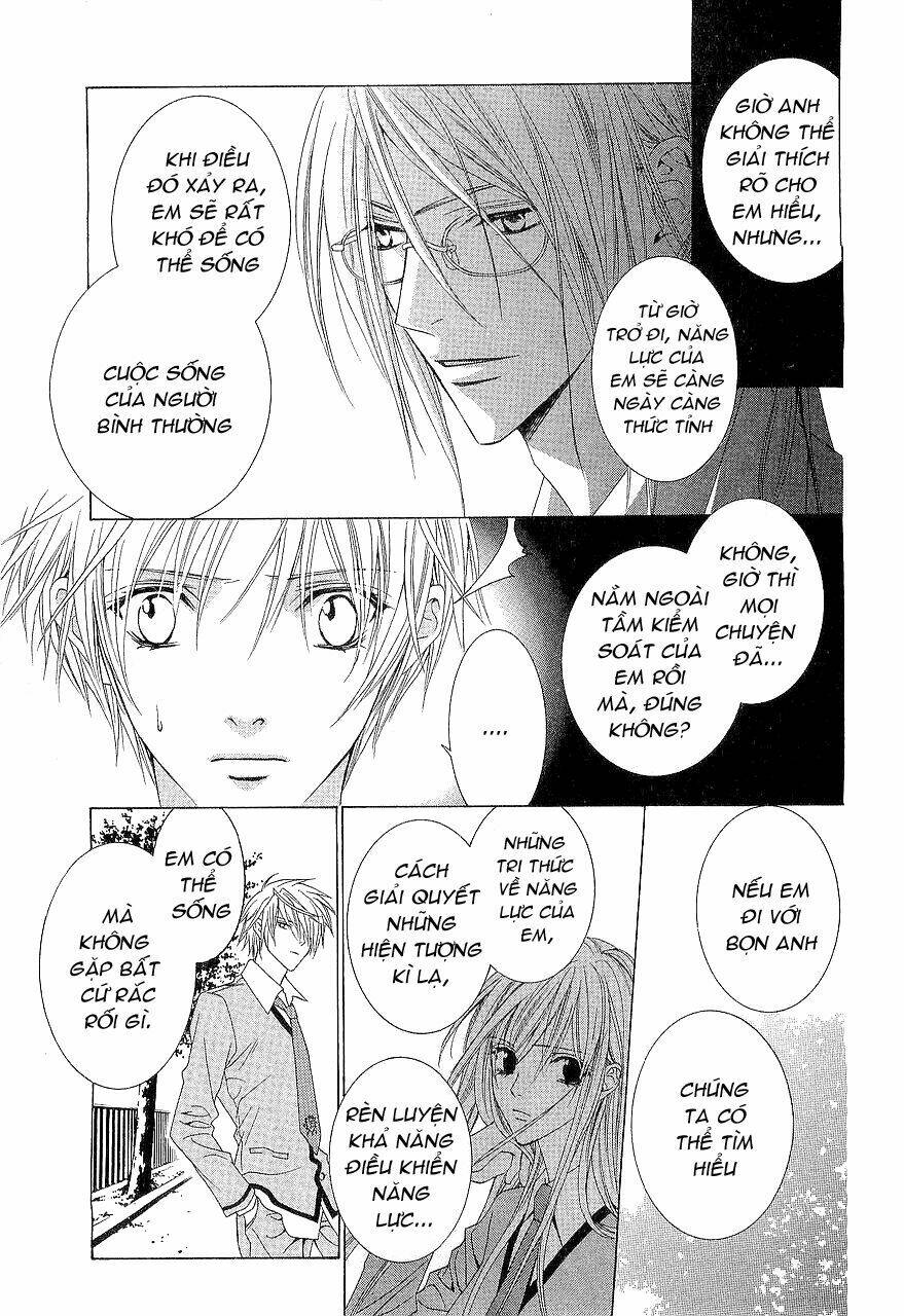 Ta Muốn An Tĩnh, Hệ Thống Lại Bắt Ta Tìm Chết: Chapter 2