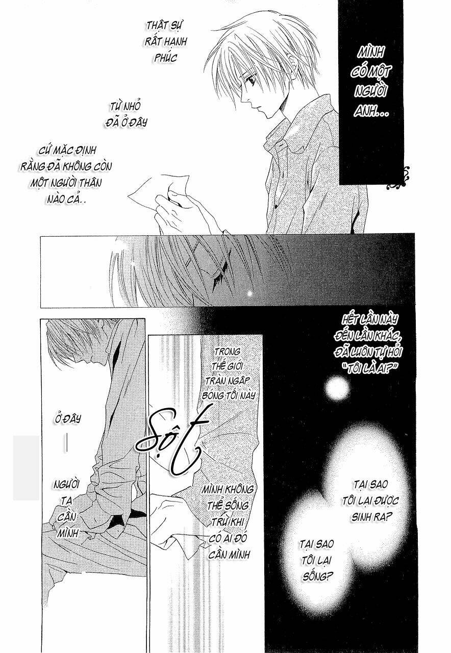 Ta Muốn An Tĩnh, Hệ Thống Lại Bắt Ta Tìm Chết: Chapter 2