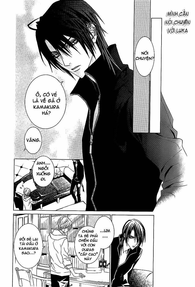 Ta Muốn An Tĩnh, Hệ Thống Lại Bắt Ta Tìm Chết: Chapter 36
