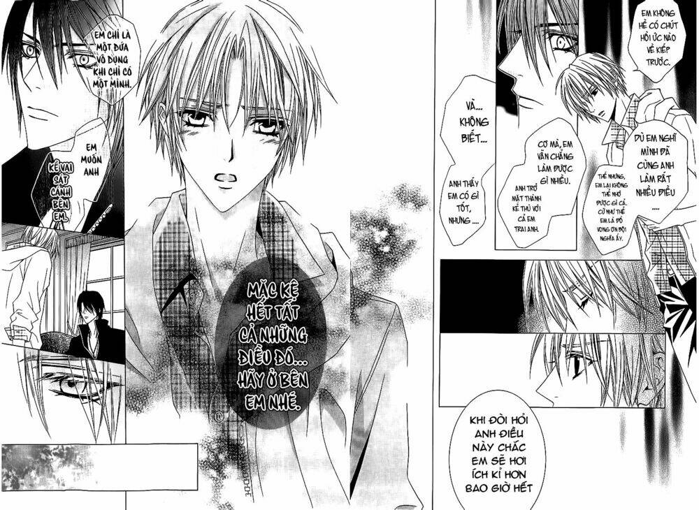 Ta Muốn An Tĩnh, Hệ Thống Lại Bắt Ta Tìm Chết: Chapter 36