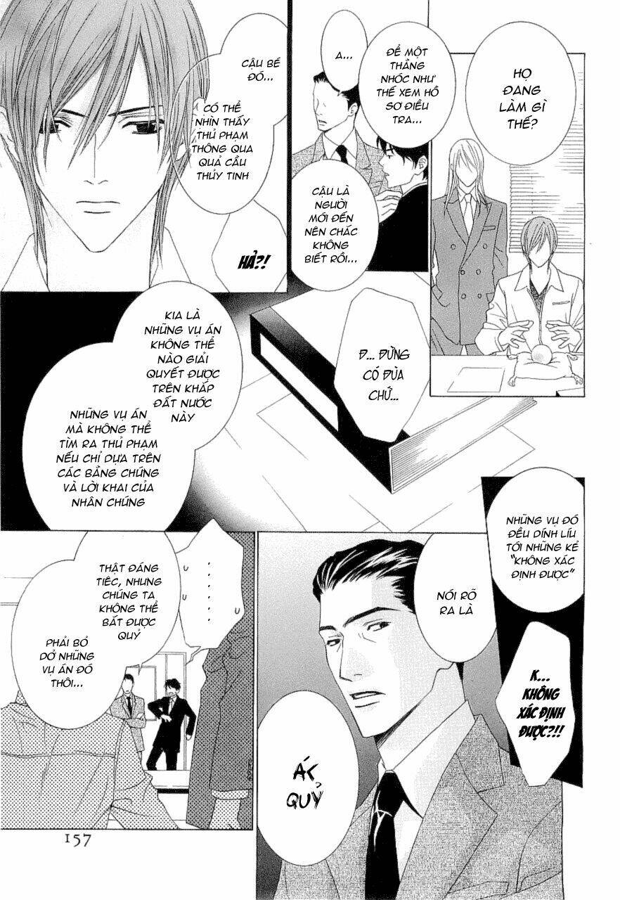 Ta Muốn An Tĩnh, Hệ Thống Lại Bắt Ta Tìm Chết: Chapter 5