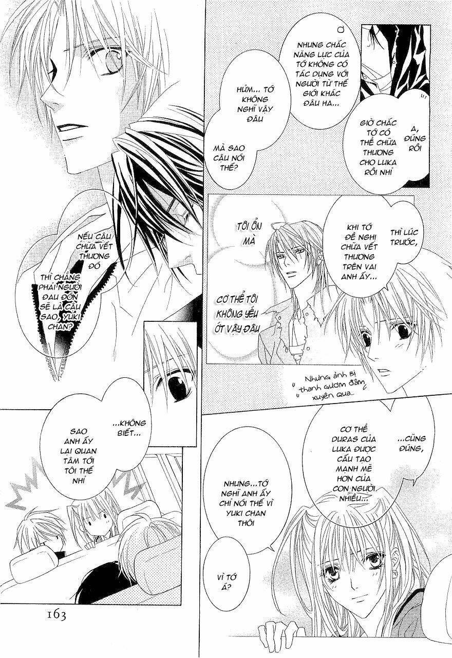 Ta Muốn An Tĩnh, Hệ Thống Lại Bắt Ta Tìm Chết: Chapter 5