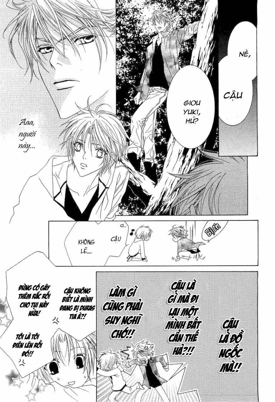 Ta Muốn An Tĩnh, Hệ Thống Lại Bắt Ta Tìm Chết: Chapter 5