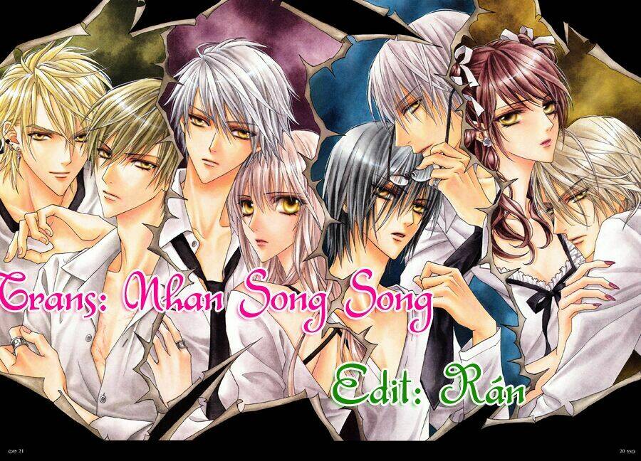 Ta Muốn An Tĩnh, Hệ Thống Lại Bắt Ta Tìm Chết: Chapter 8.5