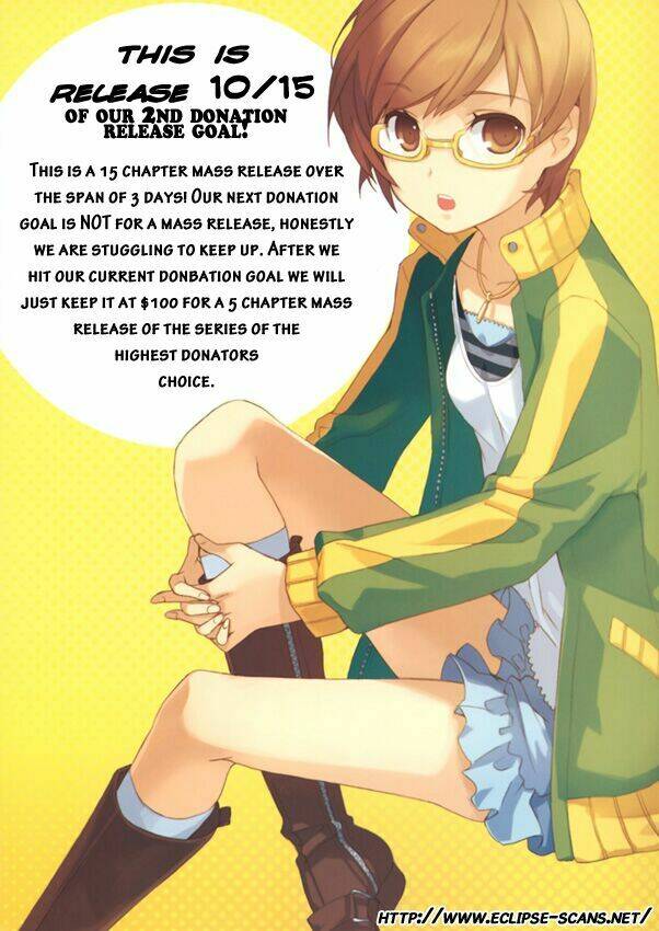 Uwasa No Midori-Kun!!: Chapter 24