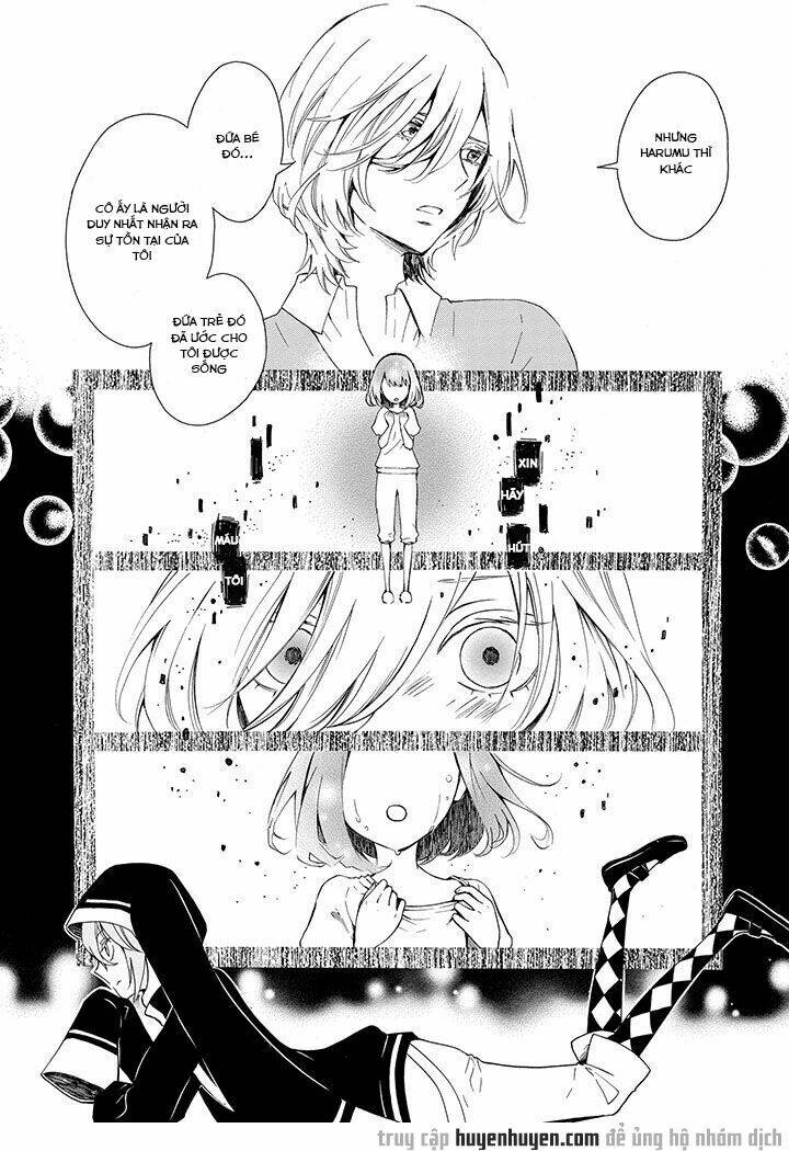 Ta Muốn An Tĩnh, Hệ Thống Lại Bắt Ta Tìm Chết: Chapter 1.1