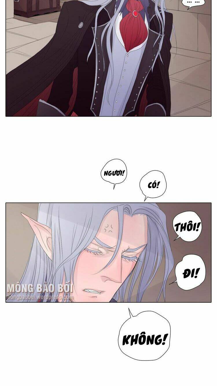 Vampire & Hunter: Chapter 1