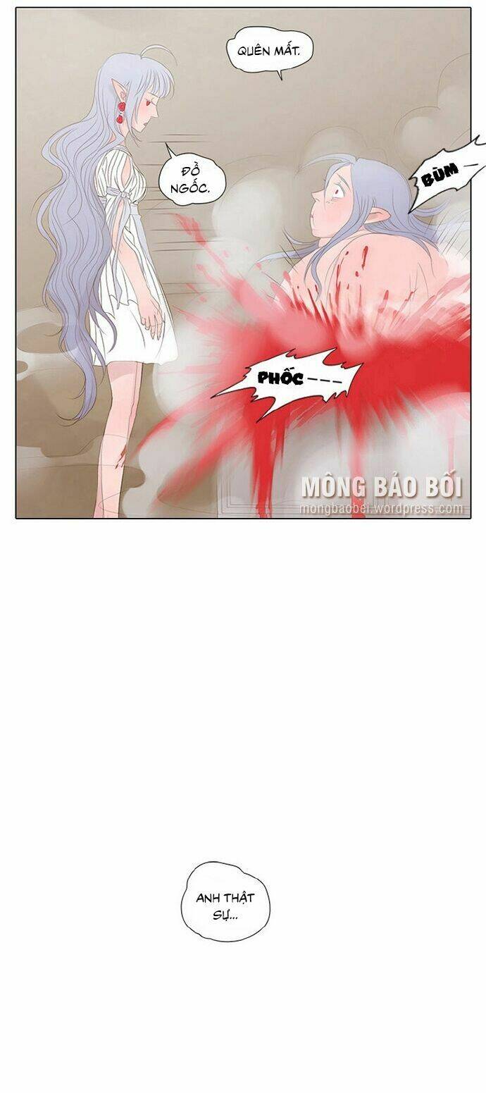 Vampire & Hunter: Chapter 10