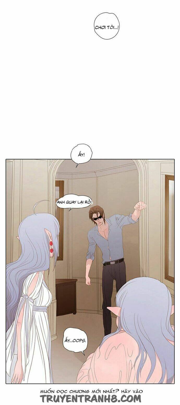 Vampire & Hunter: Chapter 10