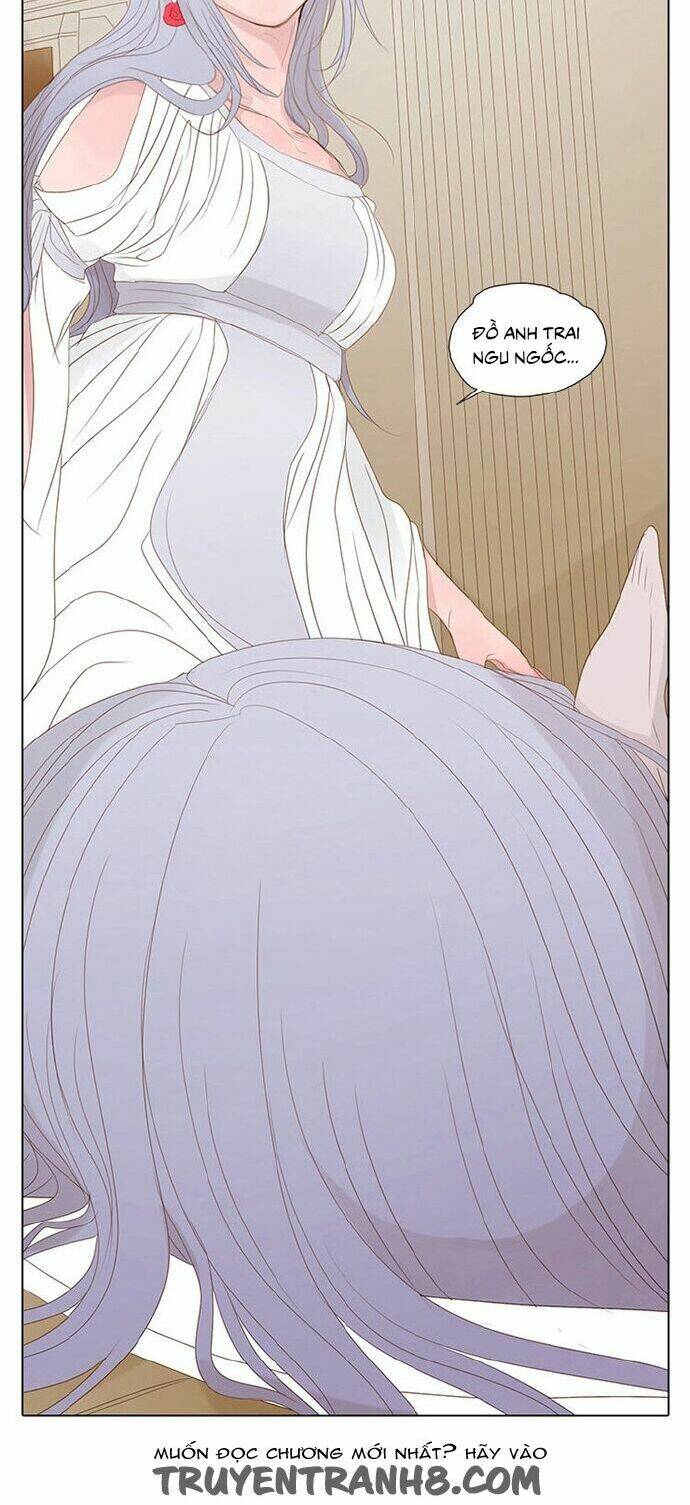 Vampire & Hunter: Chapter 10