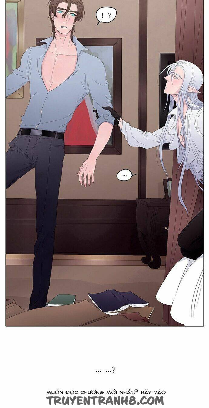 Vampire & Hunter: Chapter 15