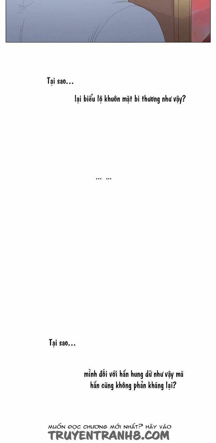 Vampire & Hunter: Chapter 15