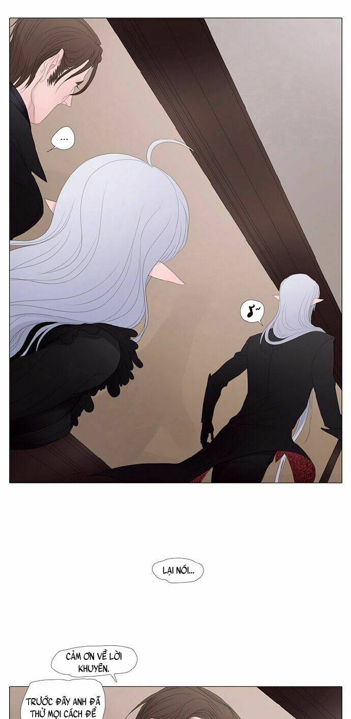Vampire & Hunter: Chapter 16