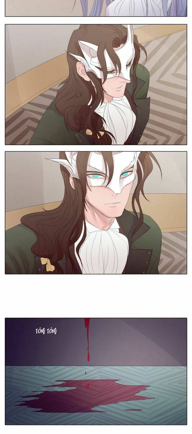 Vampire & Hunter: Chapter 2