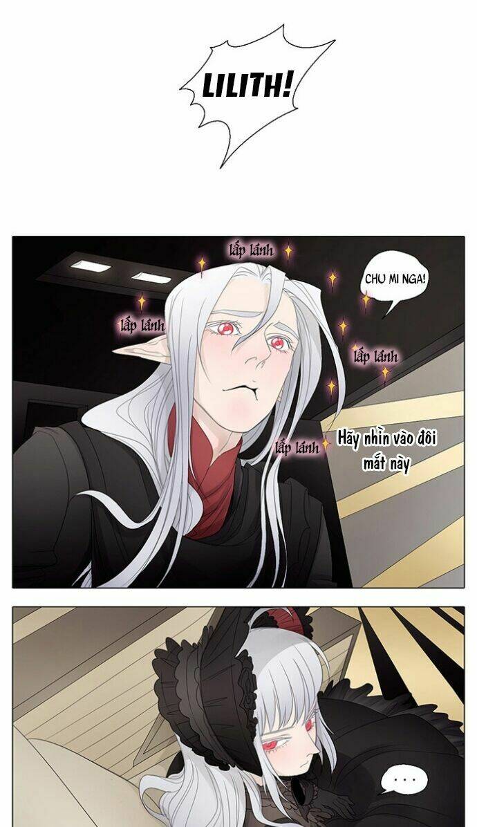 Vampire & Hunter: Chapter 25
