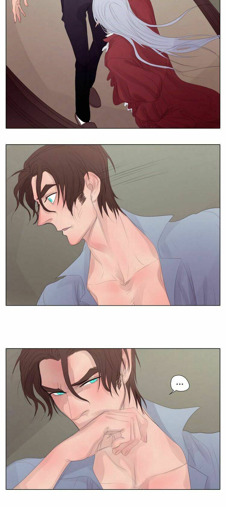 Vampire & Hunter: Chapter 3