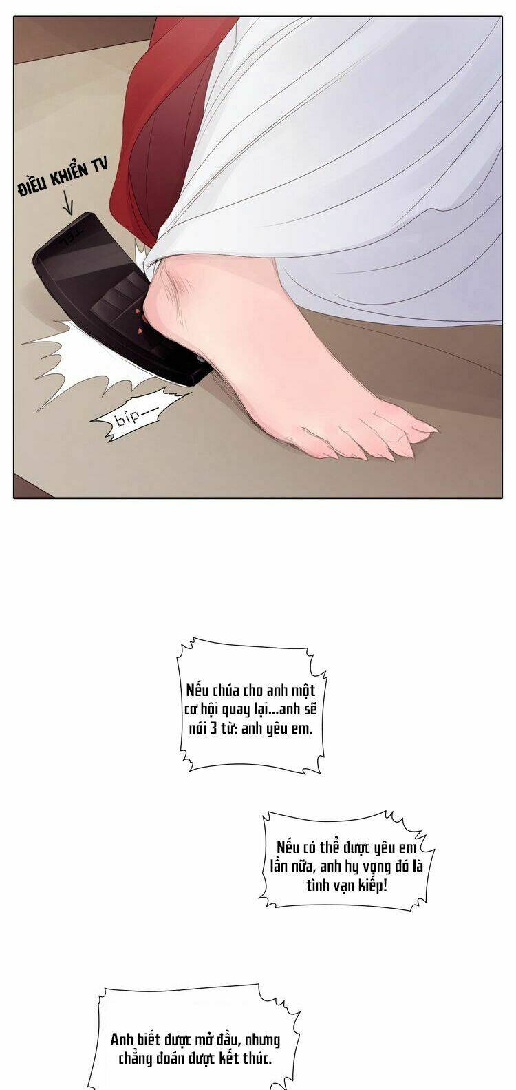 Vampire & Hunter: Chapter 3