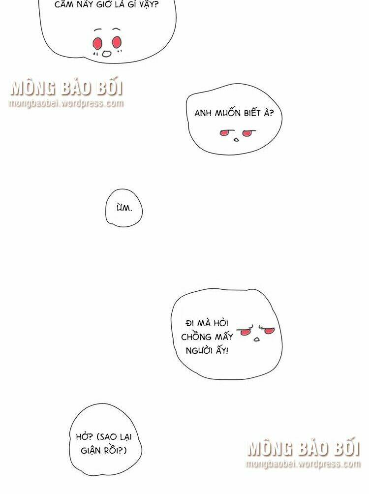 Vampire & Hunter: Chapter 5