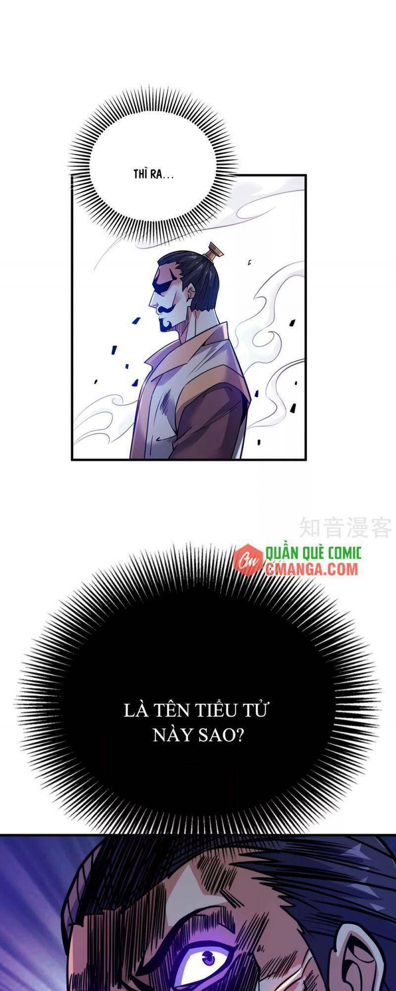 Tư Mã Song Hiệp: Chapter 107