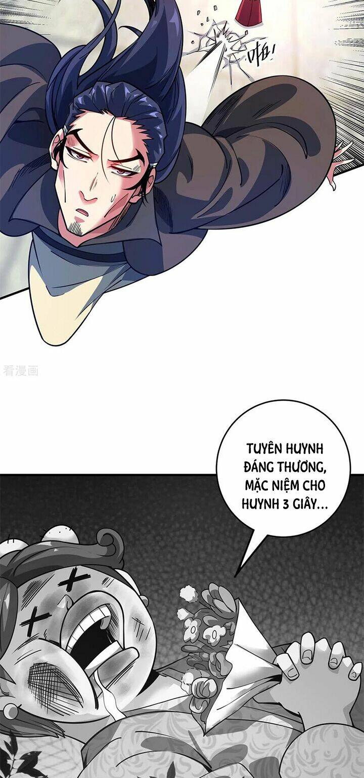 Tư Mã Song Hiệp: Chapter 111