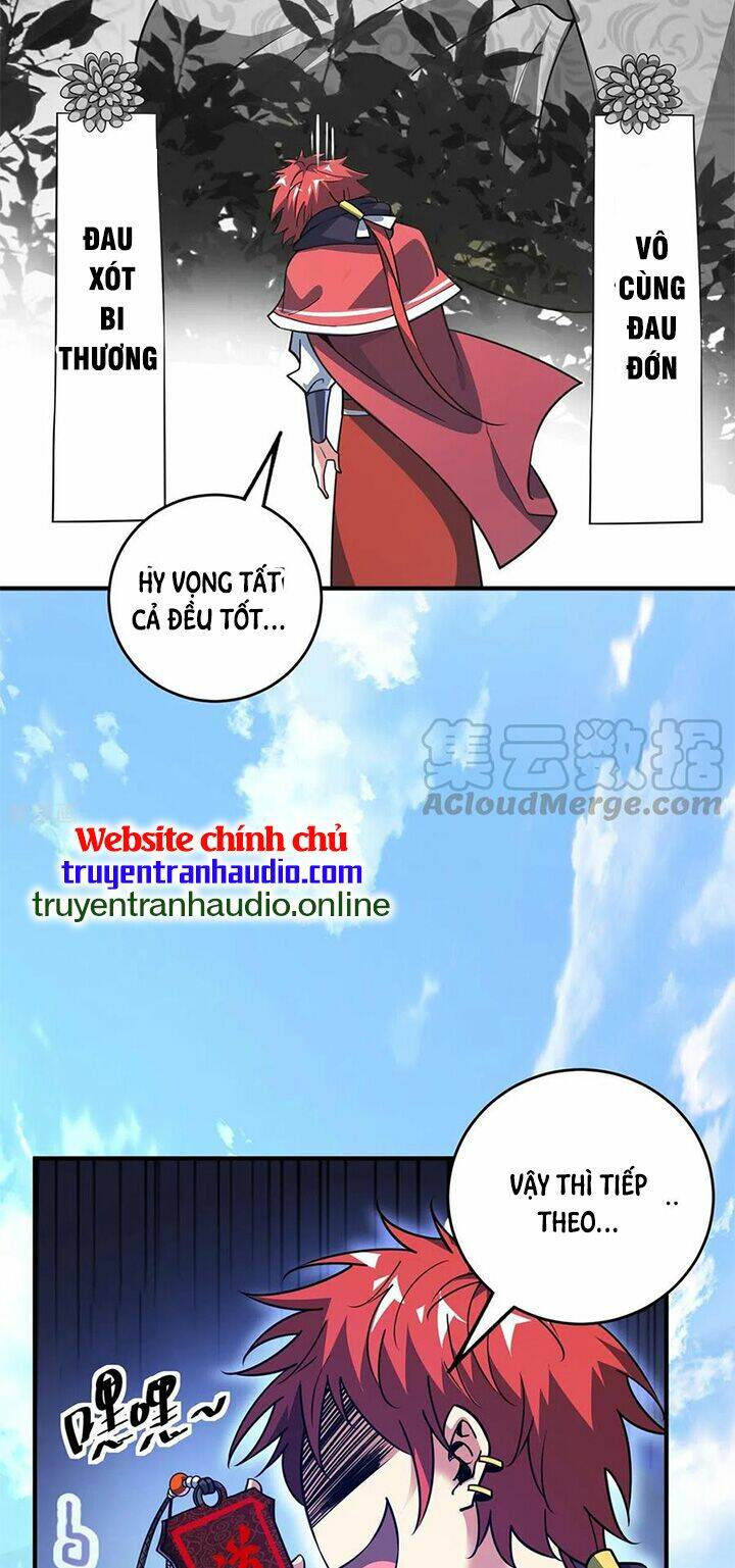 Tư Mã Song Hiệp: Chapter 111