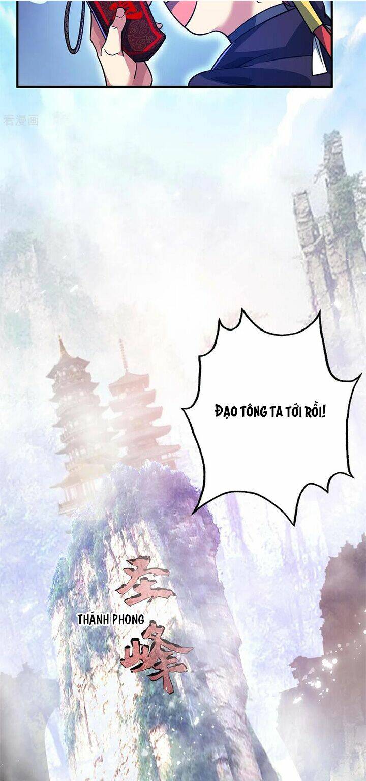 Tư Mã Song Hiệp: Chapter 111