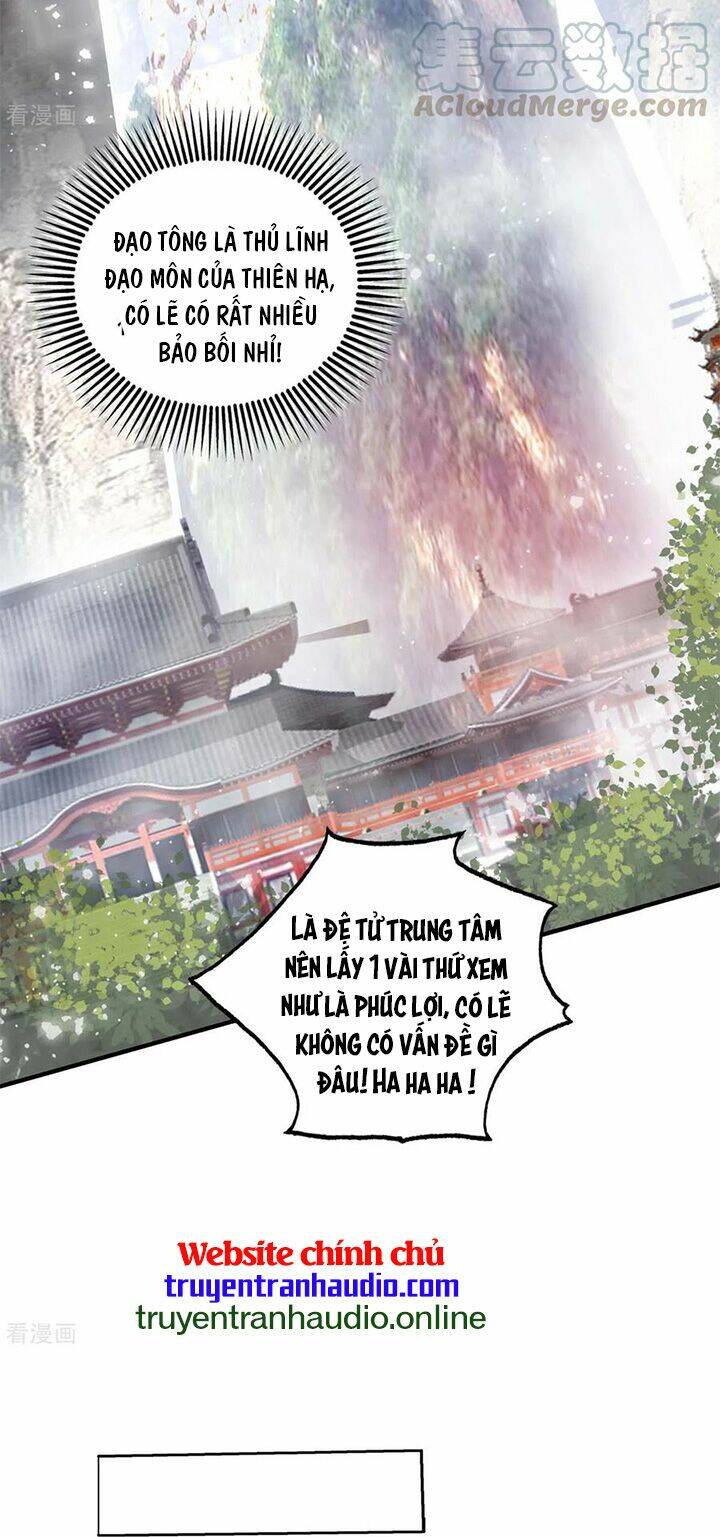 Tư Mã Song Hiệp: Chapter 111