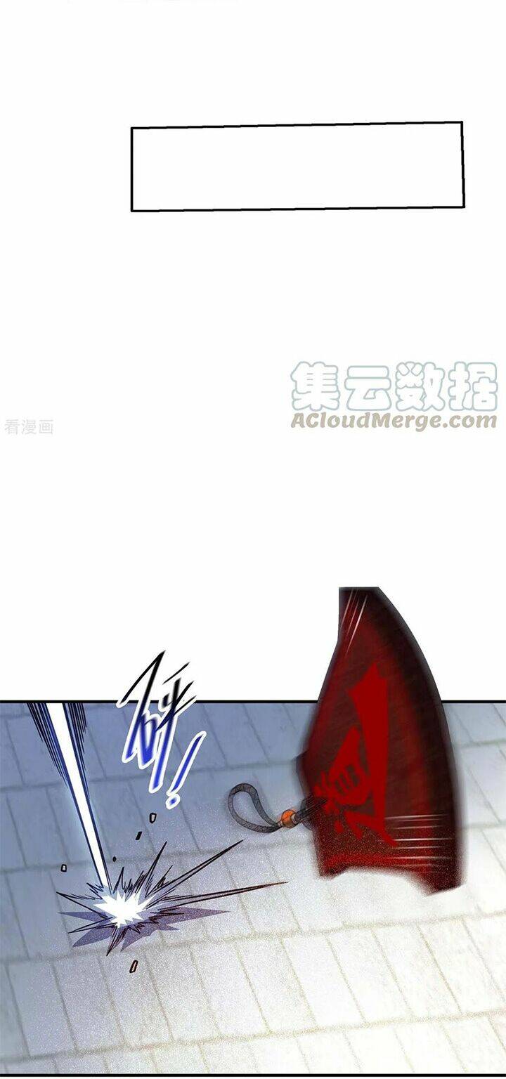 Tư Mã Song Hiệp: Chapter 111