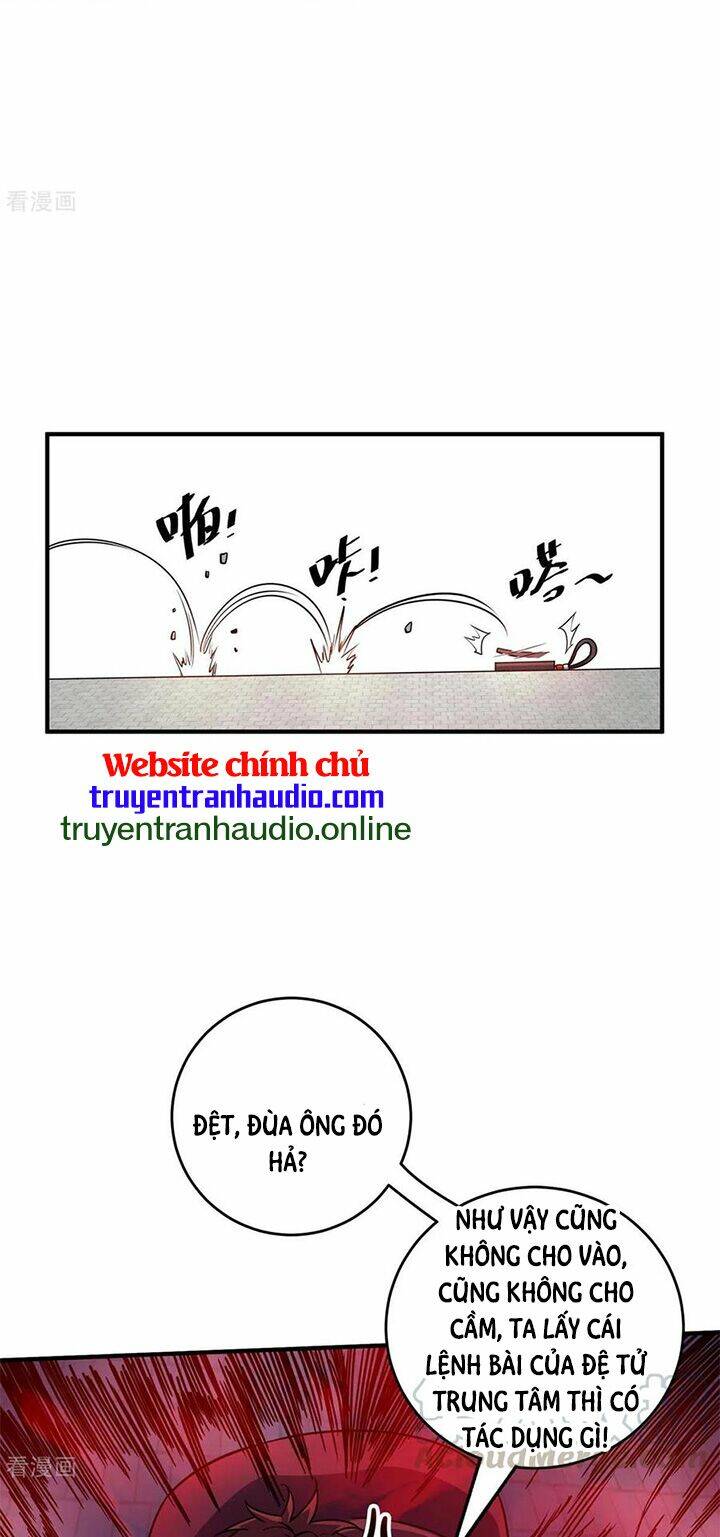 Tư Mã Song Hiệp: Chapter 111
