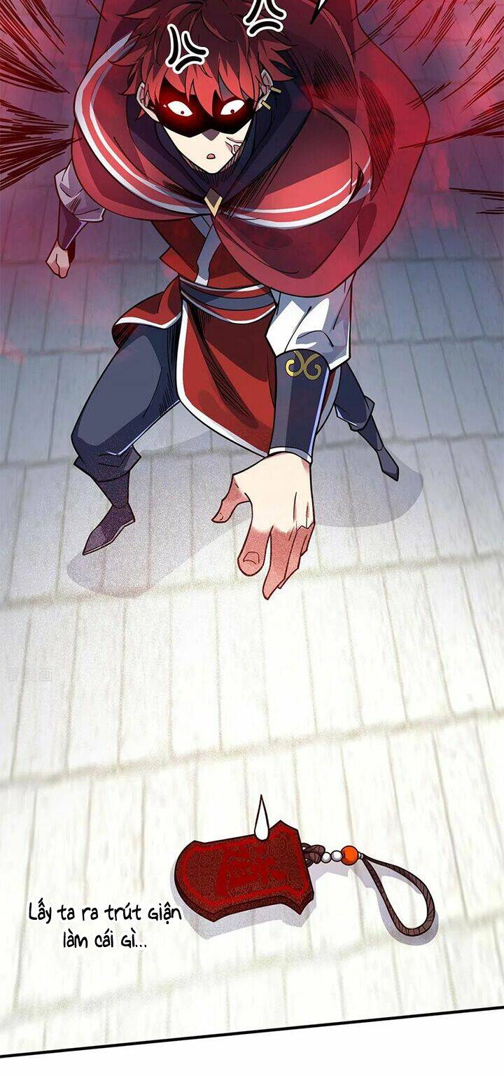 Tư Mã Song Hiệp: Chapter 111