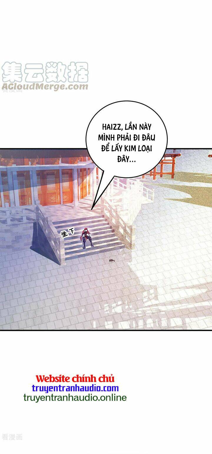 Tư Mã Song Hiệp: Chapter 111