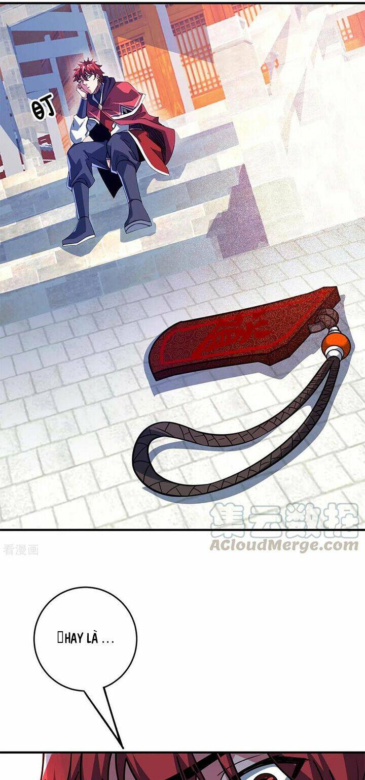 Tư Mã Song Hiệp: Chapter 111