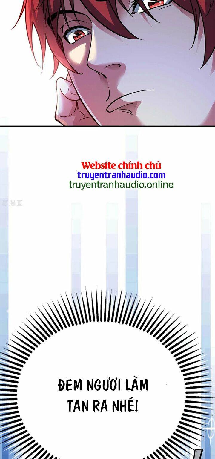 Tư Mã Song Hiệp: Chapter 111