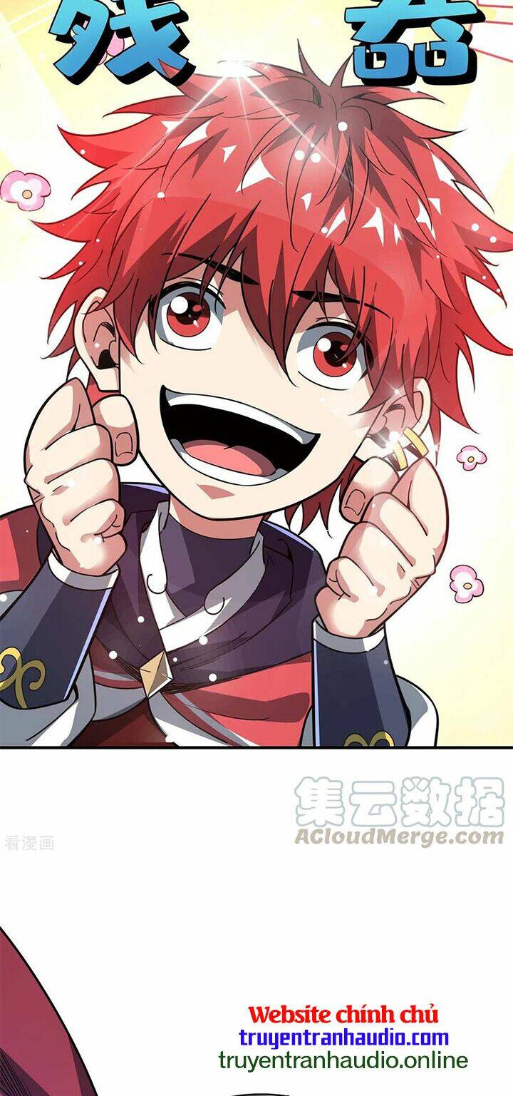 Tư Mã Song Hiệp: Chapter 111