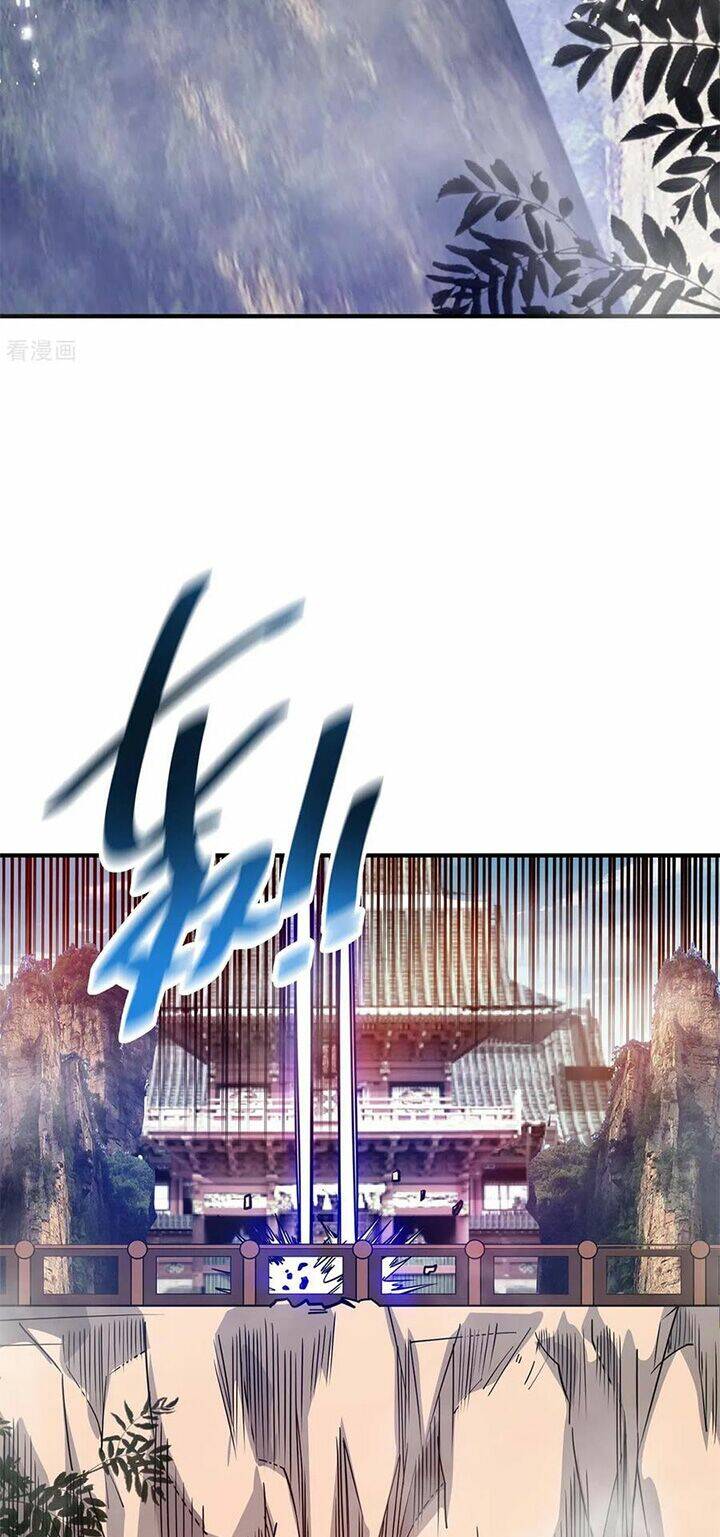 Tư Mã Song Hiệp: Chapter 111