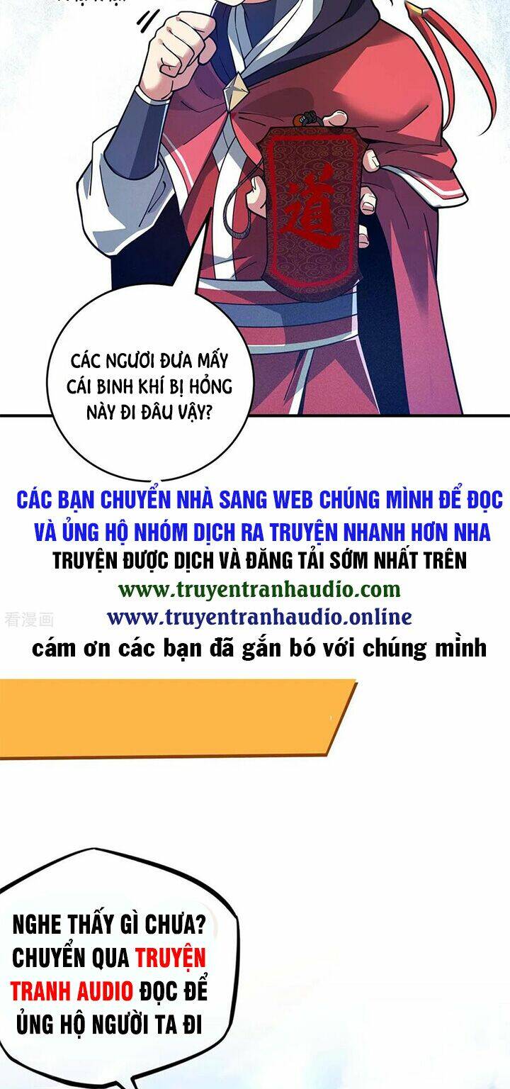 Tư Mã Song Hiệp: Chapter 111