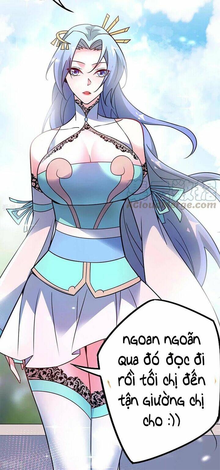Tư Mã Song Hiệp: Chapter 111
