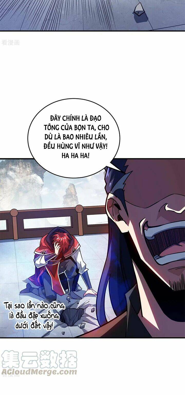 Tư Mã Song Hiệp: Chapter 111