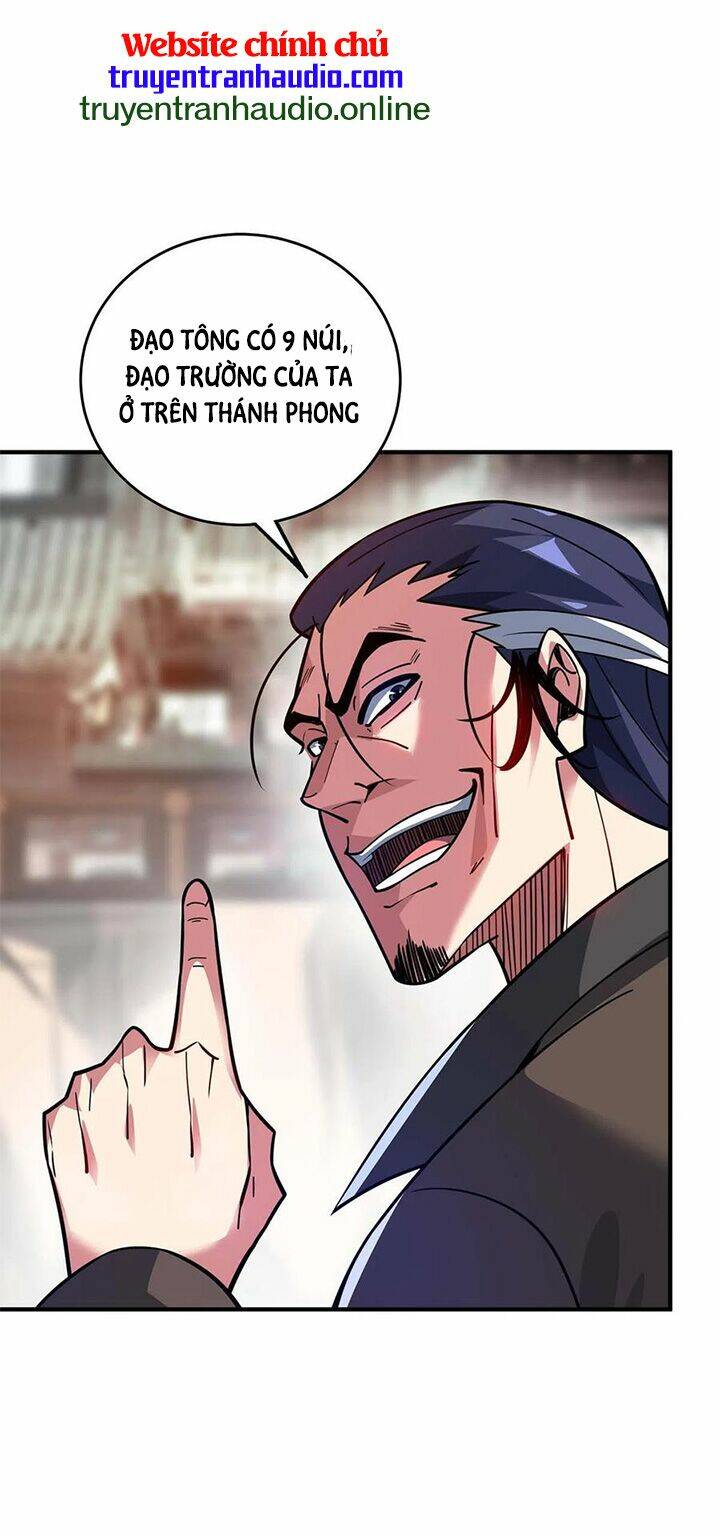 Tư Mã Song Hiệp: Chapter 111